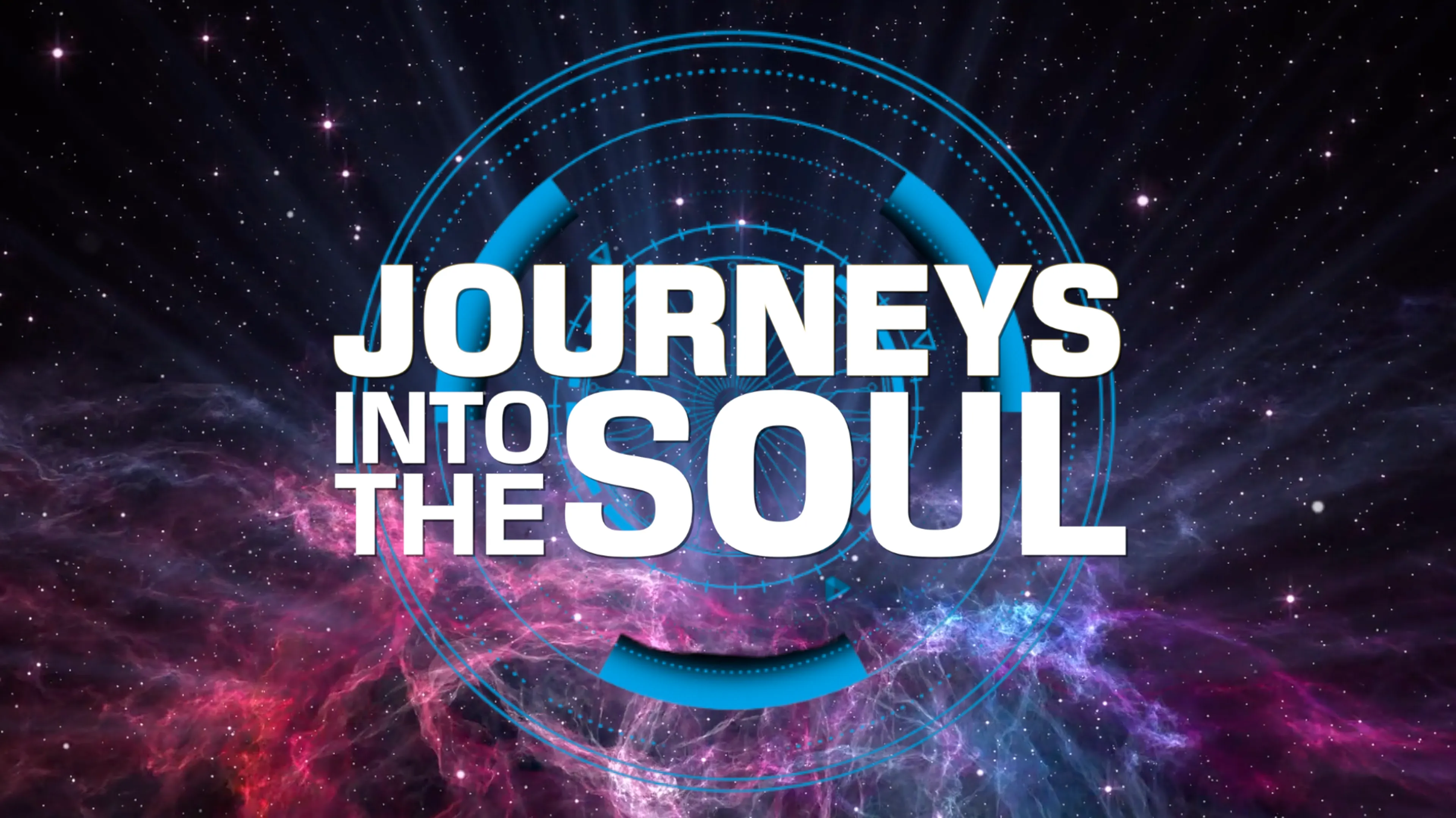Journeys Into the Soul poster